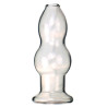 ClearlyHorny Plug Holl'eau M 10 x 4.5cm